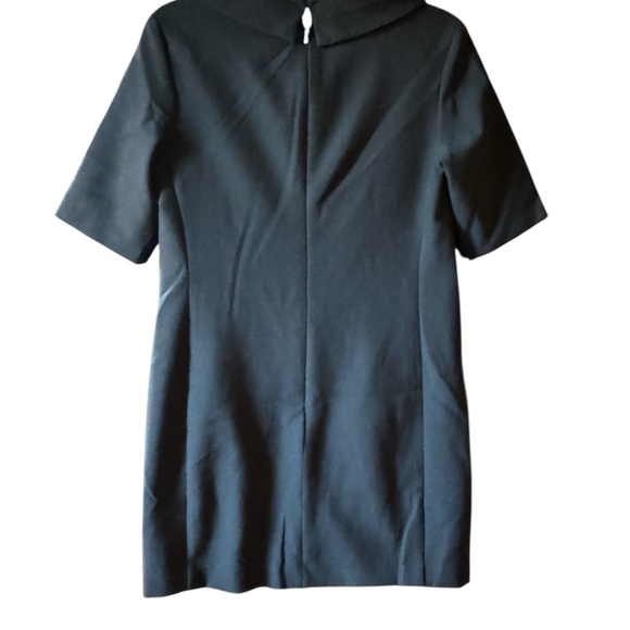 Trina Turk Classic Black Mini Dress - Picture 3 of 7